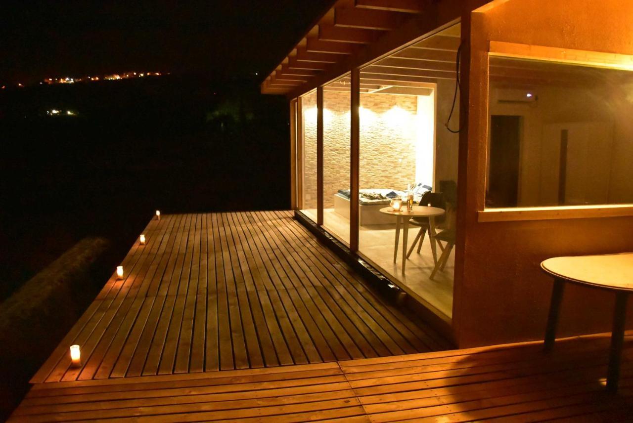 Sundowner Chalet Stephanico Guia de Isora  Exterior photo