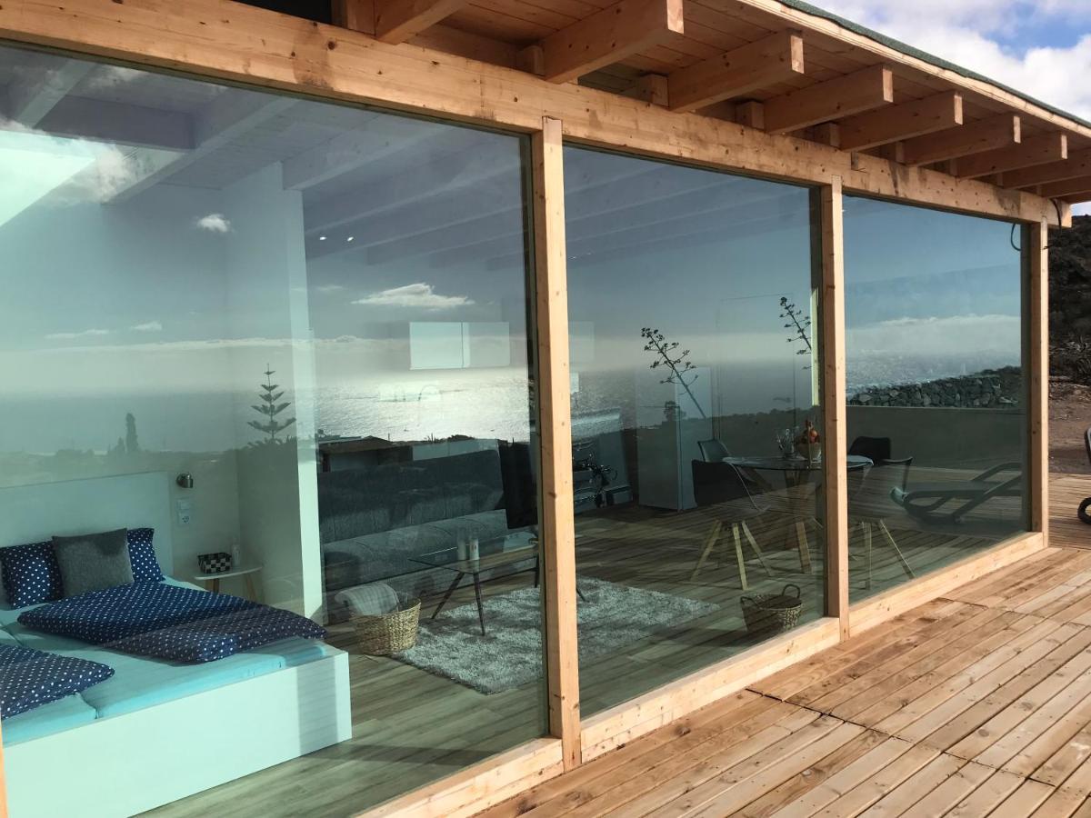 Sundowner Chalet Stephanico Guia de Isora  Exterior photo