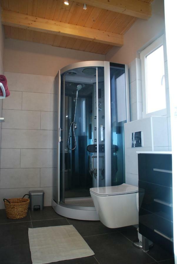 Sundowner Chalet Stephanico Guia de Isora  Exterior photo