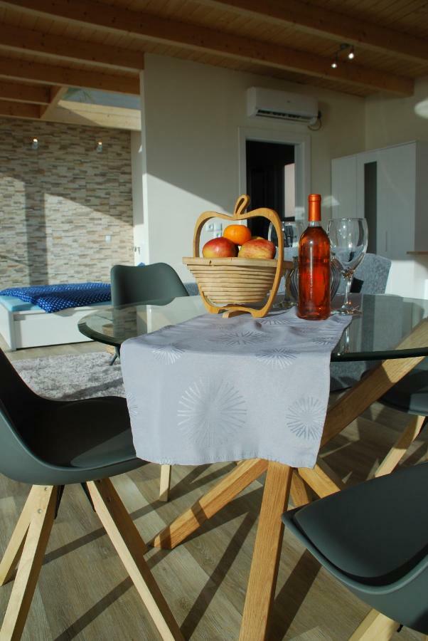 Sundowner Chalet Stephanico Guia de Isora  Exterior photo