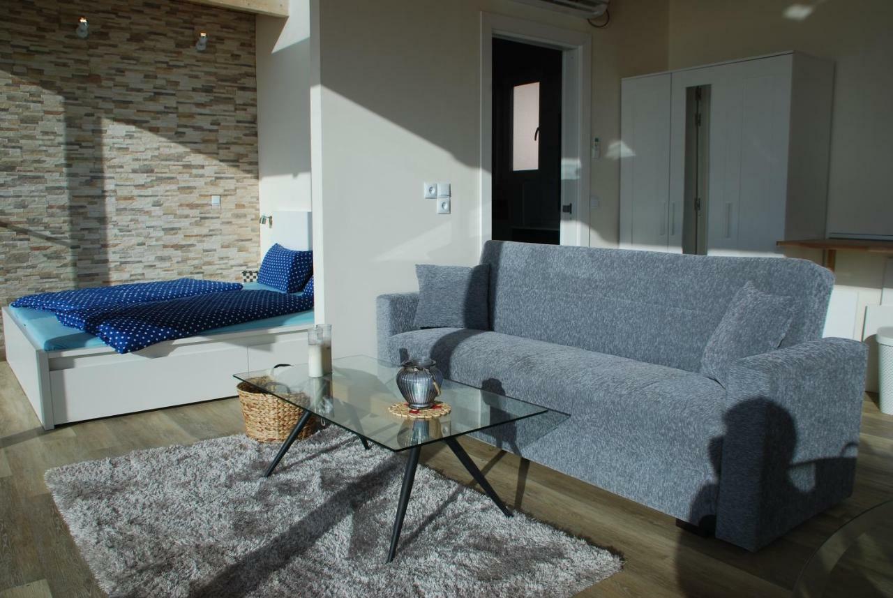 Sundowner Chalet Stephanico Guia de Isora  Exterior photo