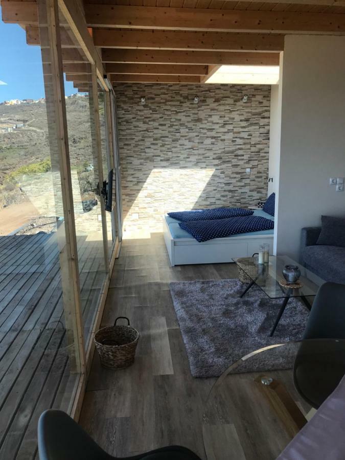 Sundowner Chalet Stephanico Guia de Isora  Exterior photo