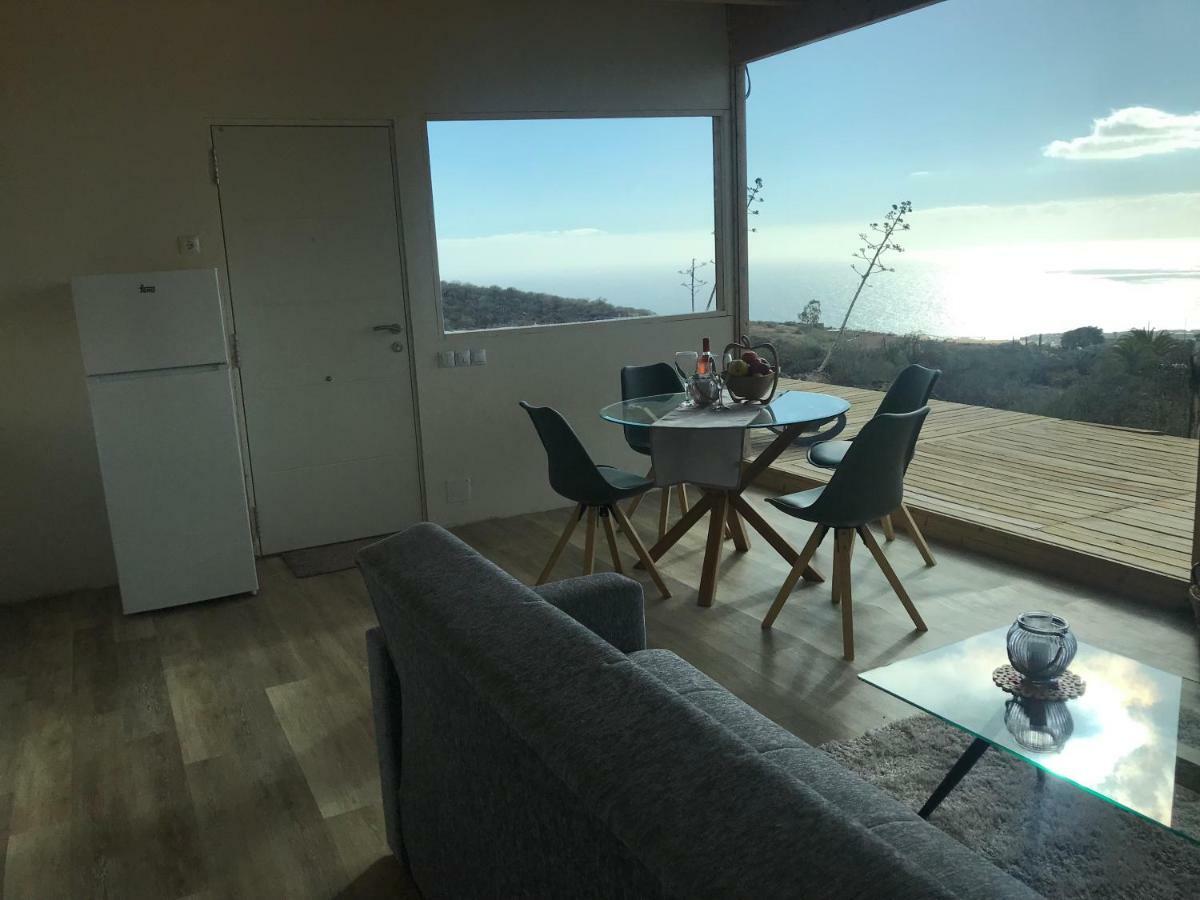 Sundowner Chalet Stephanico Guia de Isora  Exterior photo