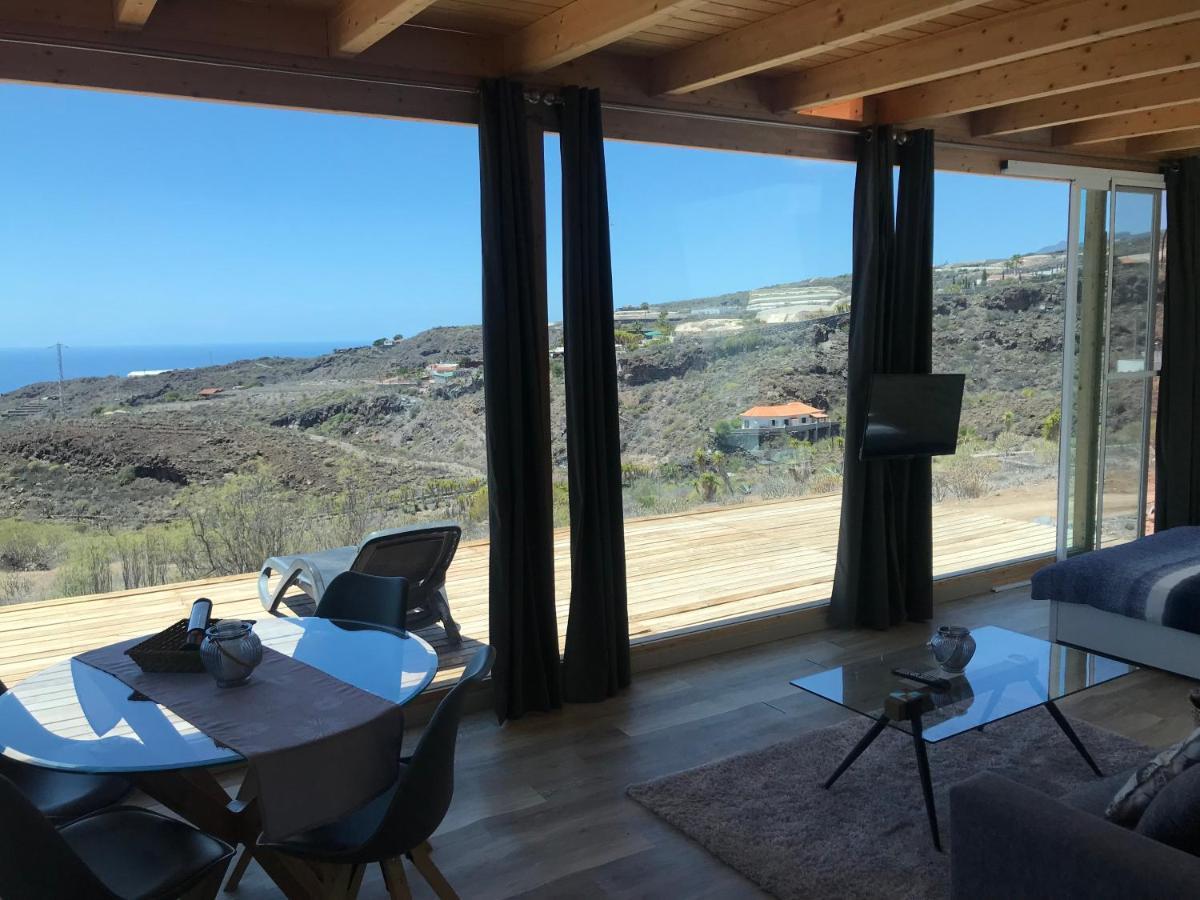 Sundowner Chalet Stephanico Guia de Isora  Exterior photo